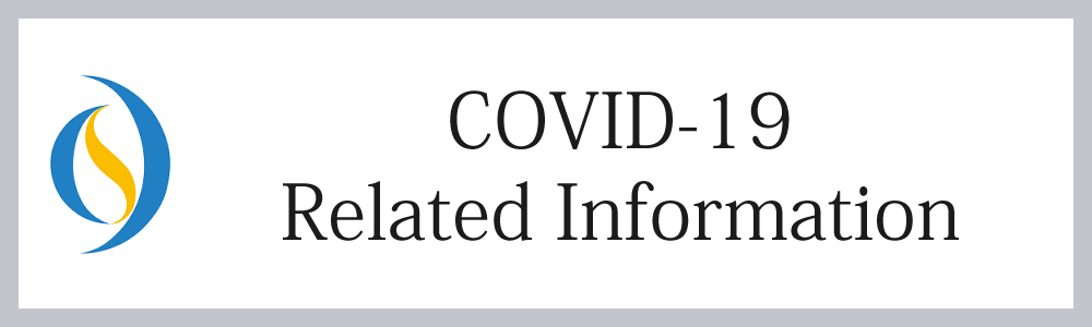 COVID-19 Related Information