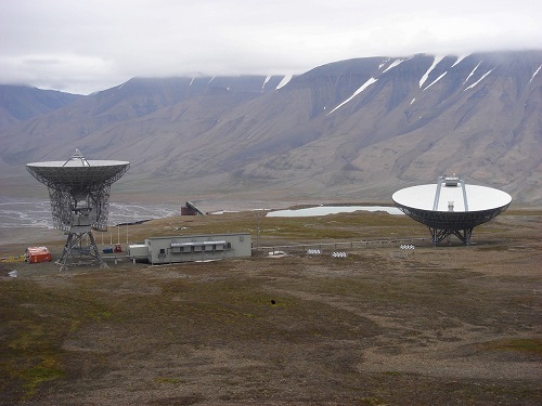 宇宙への大気流出がより起こりやすい磁気嵐のタイプを大型レーダーで発見