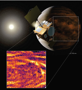 金星全領域（昼・夜問わず）の雲の動きの可視化に世界で初めて成功　～探査機「あかつき」の赤外カメラの観測によりスーパーローテーションの解明に大きく前進～