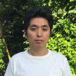 地球惑星物理学科・地球惑星環境学科 三浦 裕亮 准教授