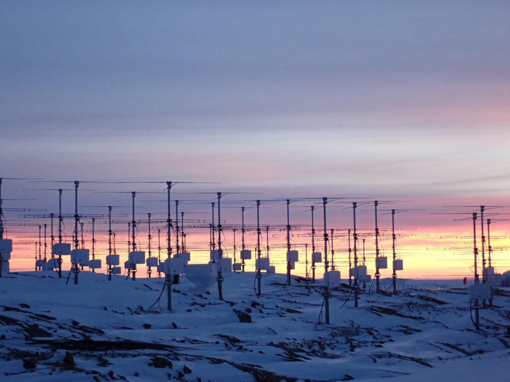 南極昭和基地大型大気レーダー観測で豪州の低気圧予報が改善　〜環境負荷を低減した持続可能な天気予報の精度向上の可能性〜
